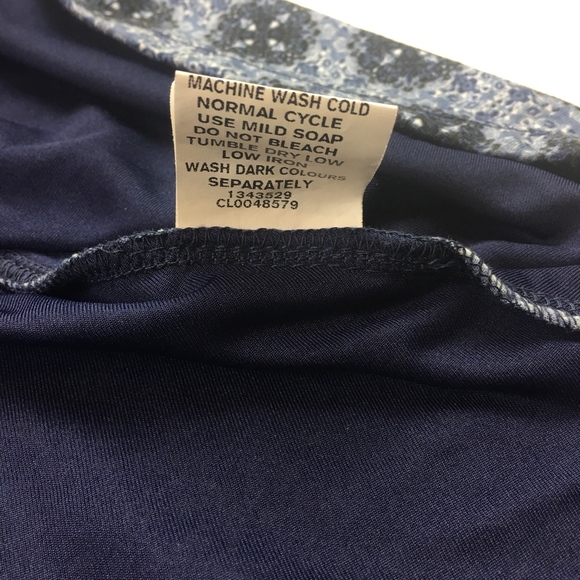 eShatki Patterned Robe Jacket - Picture 6 of 6